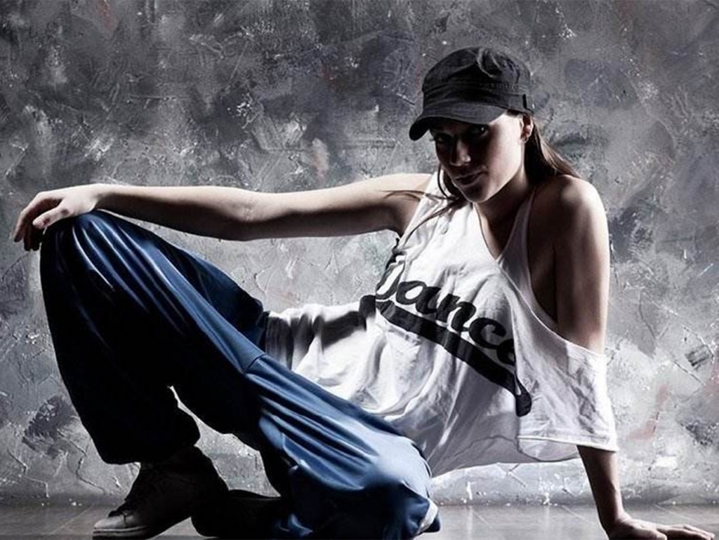 街舞 / Hiphop
